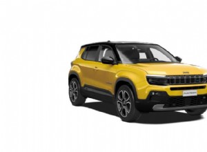 全電気ジープ アベンジャー SUV:英国での購入ガイドの決定版 