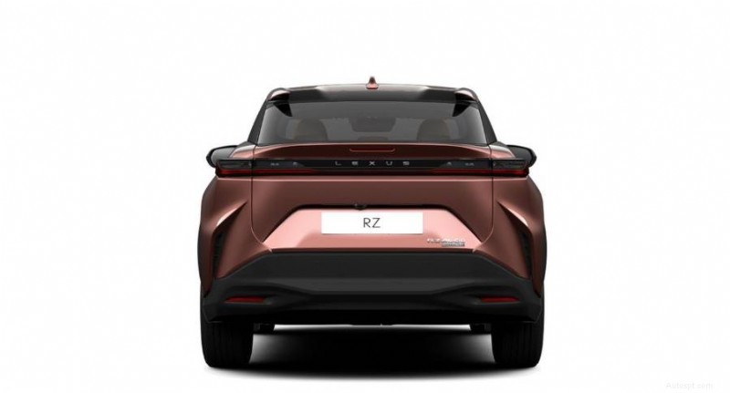 Lexus RZ 450e SUV:全電動高級 SUV の英国バイヤーズ ガイド 
