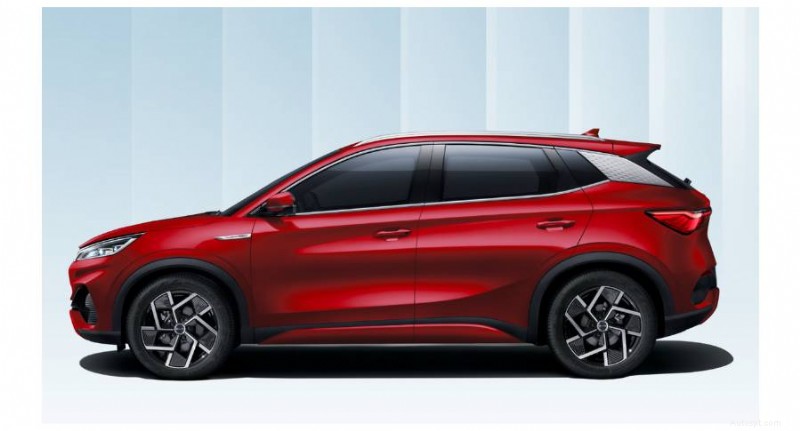 BYD Atto 3 SUV:英国で完全電気自動車を購入するための決定版ガイド 