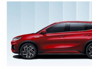 BYD Atto 3 SUV:英国で完全電気自動車を購入するための決定版ガイド 