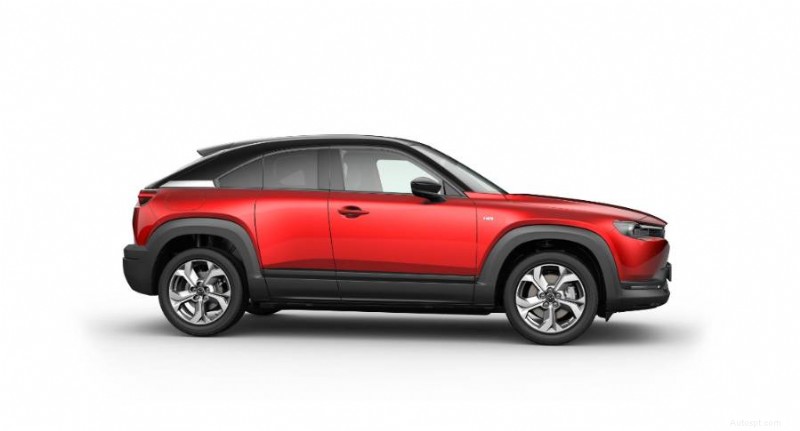 マツダ MX‑30 R‑EV プラグイン ハイブリッド SUV:英国での購入ガイドの決定版 