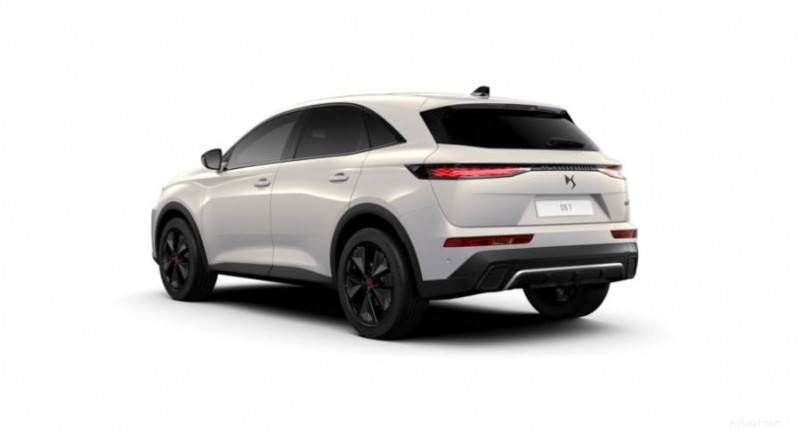 DS 7 E‑TENSE プラグイン ハイブリッド SUV – 英国購入ガイドの決定版 