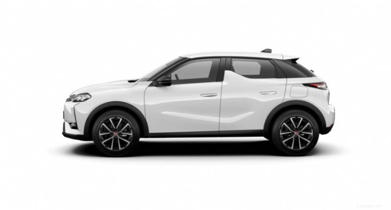 DS 3 E‑TENSE SUV:英国でフランスの全電気式高級車を購入するための究極のガイド 