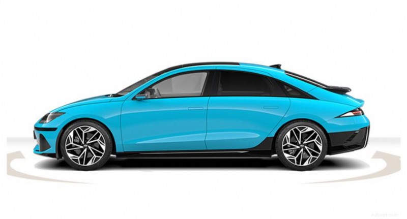 ヒュンダイ IONIQ 6 サルーン:全電化大国への英国バイヤーズ ガイド 