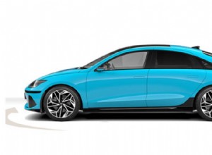 ヒュンダイ IONIQ 6 サルーン:全電化大国への英国バイヤーズ ガイド 