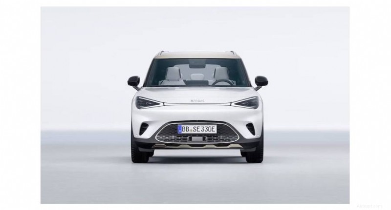 Smart の全電気式 SUV:英国電気自動車購入ガイドの決定版 