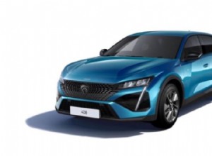 プジョー 408 プラグイン ハイブリッド ファストバック:英国購入ガイドと専門家レビュー 