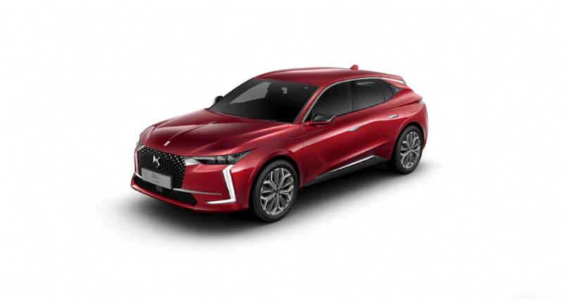 DS 4 E‑TENSE プラグイン ハイブリッド ハッチバック – 英国購入ガイドと詳細レビュー 