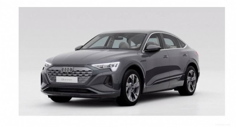 Audi Q8 e‑tron Sportback (Coupé‑SUV):英国電気自動車購入ガイドの決定版 