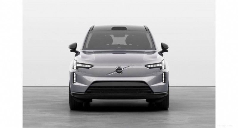 全電動ボルボ EX90 SUV:英国での究極の購入ガイド 