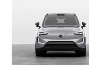 全電動ボルボ EX90 SUV:英国での究極の購入ガイド 
