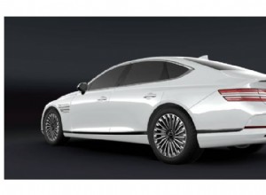 ジェネシス G80 EV:全電動高級サルーンの英国での究極の購入ガイド 