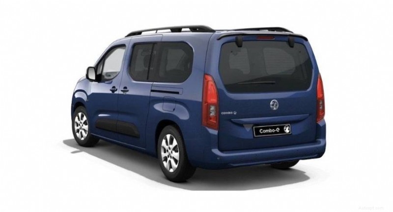Vauxhall Combo Life Electric MPV:英国での購入ガイドの決定版 