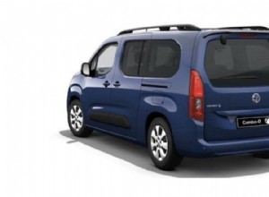 Vauxhall Combo Life Electric MPV:英国での購入ガイドの決定版 