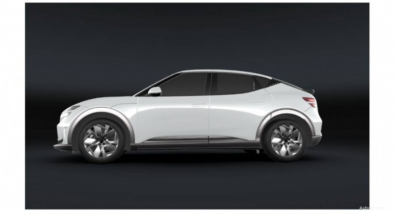 ジェネシス GV60 SUV:英国電気自動車購入ガイドの決定版 