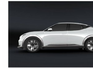 ジェネシス GV60 SUV:英国電気自動車購入ガイドの決定版 