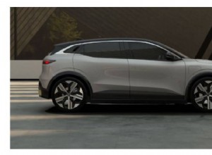 ルノー メガーヌ E-Tech ハッチバック – 英国での究極の電気自動車購入ガイド 