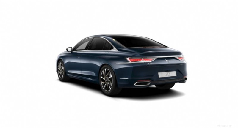 DS 9 E‑TENSE プラグイン ハイブリッド:英国での究極の電気自動車購入ガイド 