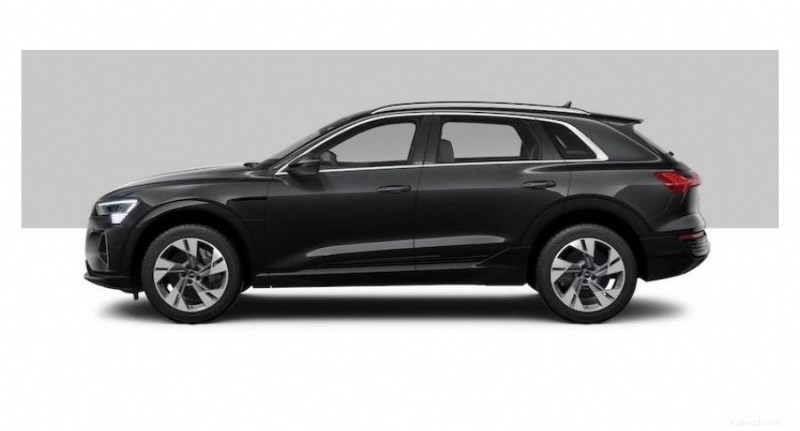 Audi Q8 e-tron SUV:英国電気自動車購入ガイドの決定版 