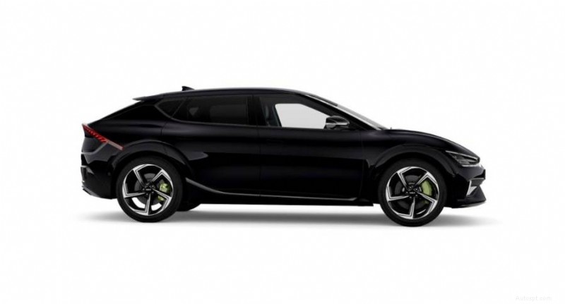 Kia EV6 GT SUV:英国における究極の電気自動車購入ガイド 