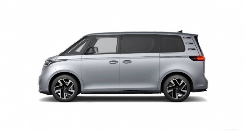 フォルクスワーゲンID。 Buzz MPV:英国電気自動車購入ガイドの決定版 