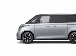 フォルクスワーゲンID。 Buzz MPV:英国電気自動車購入ガイドの決定版 