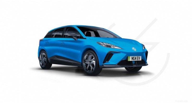 MG4 EV ハッチバック:全電気自動車を購入するための英国の究極のガイド 