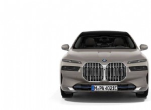 BMW i7 サルーン:英国で全電気式高級車を購入するための決定版ガイド 