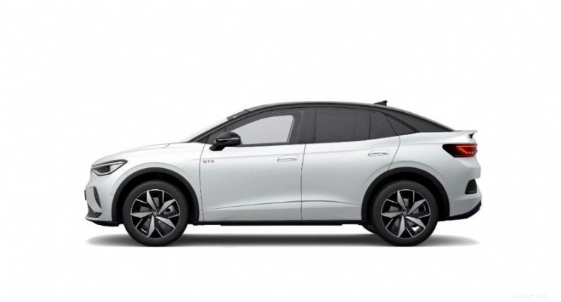 Volkswagen ID.5 GTX SUV:完全な英国電気自動車購入ガイド 