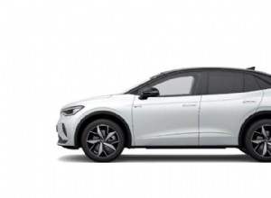 Volkswagen ID.5 GTX SUV:完全な英国電気自動車購入ガイド 