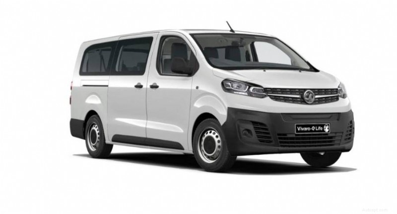 Vauxhall Vivaro Life Electric MPV – 究極の英国購入ガイド 