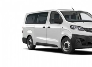 Vauxhall Vivaro Life Electric MPV – 究極の英国購入ガイド 