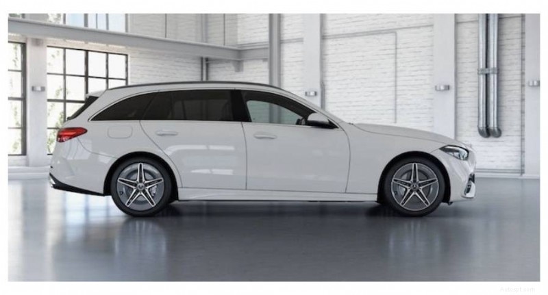 Mercedes‑Benz C‑Class Plug‑In Hybrid Estate:究極の英国購入ガイド 