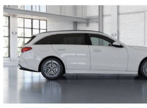 Mercedes‑Benz C‑Class Plug‑In Hybrid Estate:究極の英国購入ガイド 