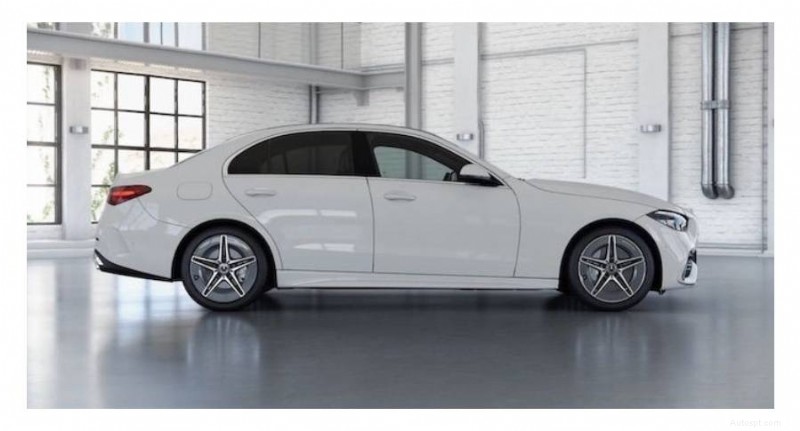 Mercedes‑Benz C‑Class プラグイン ハイブリッド サルーン:英国での究極の電気自動車購入ガイド 