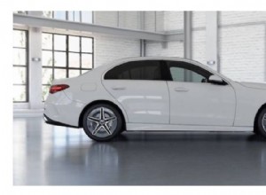 Mercedes‑Benz C‑Class プラグイン ハイブリッド サルーン:英国での究極の電気自動車購入ガイド 