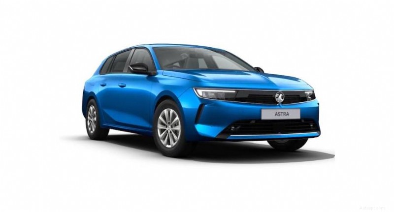 ボクソール アストラ スポーツ ツアラー PHEV:英国での究極の購入ガイド 