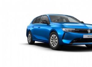 ボクソール アストラ スポーツ ツアラー PHEV:英国での究極の購入ガイド 