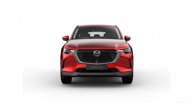 マツダ CX-60 PHEV SUV:英国における究極の電気自動車購入ガイド 