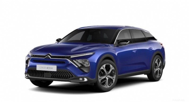 シトロエン C5 X プラグイン ハイブリッド SUV:最新の電気自動車に関する英国バイヤー向けガイド 