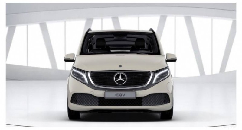 Mercedes‑Benz EQV MPV:英国の電気自動車購入者向けの総合ガイド 