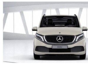 Mercedes‑Benz EQV MPV:英国の電気自動車購入者向けの総合ガイド 