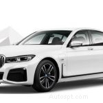 BMW 745e プラグイン ハイブリッド サルーン – 英国の決定版電気自動車購入ガイド 