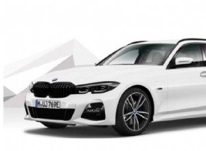 BMW 330e ツーリング プラグイン ハイブリッド (エステート) – 英国での究極の購入ガイド 