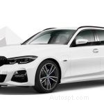 BMW 330e ツーリング プラグイン ハイブリッド (エステート) – 英国での究極の購入ガイド 