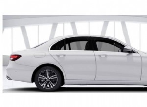 Mercedes‑Benz E300 プラグイン ハイブリッド サルーン:英国での究極の購入ガイド 