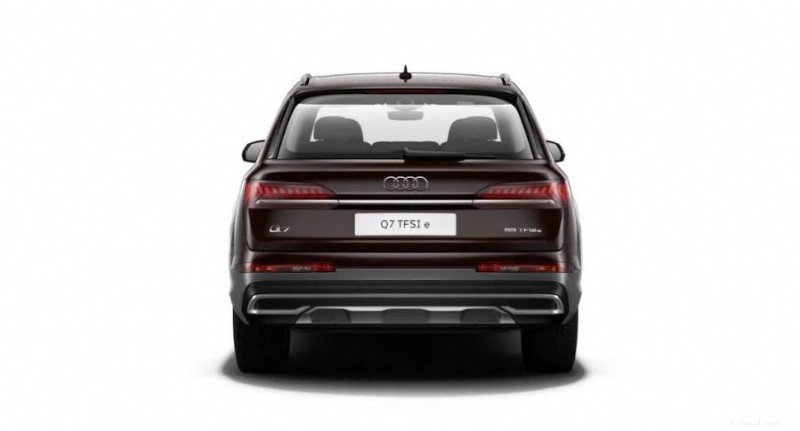 Audi Q7 TFSIe Plug‑In Hybrid SUV:The Ultimate UK Electric‑Vehicle Buying Guide 