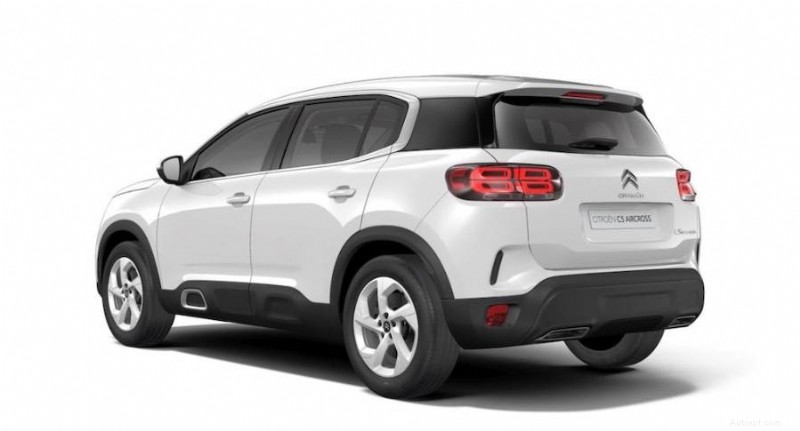 シトロエン C5 エアクロス プラグイン ハイブリッド SUV:英国での購入ガイドの決定版 