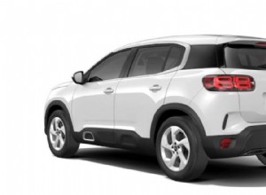 シトロエン C5 エアクロス プラグイン ハイブリッド SUV:英国での購入ガイドの決定版 