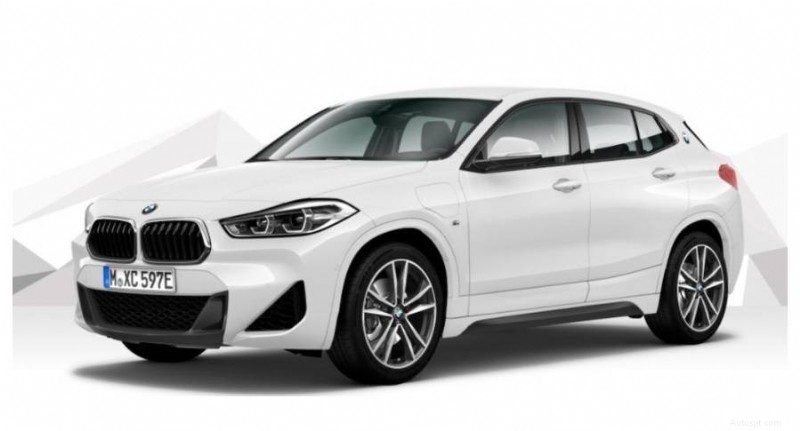 BMW X2 プラグイン ハイブリッド SUV – 英国での購入ガイドの決定版 